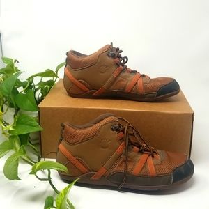 Xero Shoes Women's Size 10 Brown Hiking Shoes